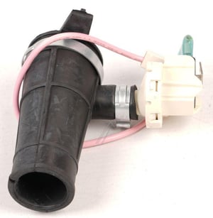 Druckschalter für Geschirrspüler Küppersbusch 437418 Niveauregelung