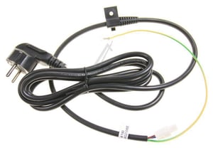 Netzkabel für Kühlschrank Haier 49114001 Anschlusskabel