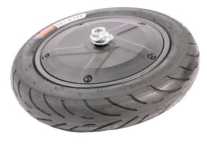 Hinterrad mit Reifen und Motor Segway-Ninebot AB.50.0031.16 für E-Scooter D38D