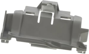 Lagerkorb für Geschirrspüler Bosch 10006363 Kunststoff, Spülkorb