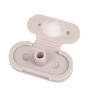 Gummiabdeckungssatz für Ladestecker Segway-Ninebot AB.00.0015.70 für E-Scooter G30L