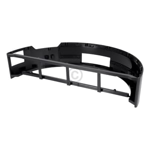 Bumper decorative cover（black） 201-2441-0434