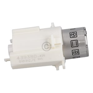 Drehgriff-Vorwahl 00625954