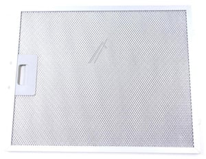 Metallfettfilter für Dunstabzugshaube Amica 1043376 Filter