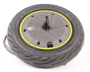 Radnabenmotor-Einheit Segway-Ninebot AB.50.0028.89 für E-Scooter G30