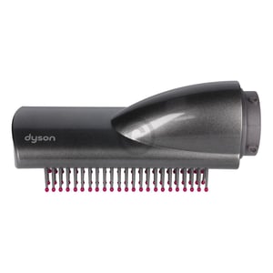 Glättbürste feste Borsten für Kurzhaar Pony dyson 969486-01 für Airwrap™ Haarstyler