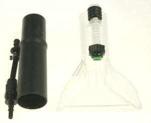 Waschdüse für Kärcher Staubsauger 28850180 Polsterreinigung