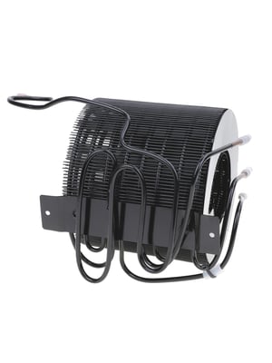 Verflüssiger für Kühlschrank Bosch 11013392 Kühlmittelkühler