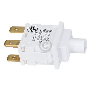 Tastenschalter EIN / AUS beko 2808540400 für Waschmaschine