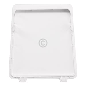 Remote module decorative cover 201-2337-1226