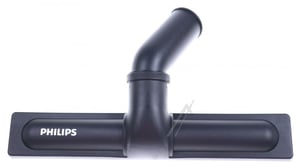 Saeco Staubsauger Parkettdüse 300004655611 ohne Parkhaken