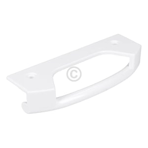 Türgriff wie Bosch 00096110 BLUPARTS - KOMPATIBEL 10105106 für Kühlschrank