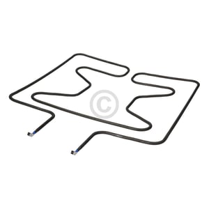 Heizelement unten 1100W BOSCH 00447446 IRCA 17R337 für Backofen