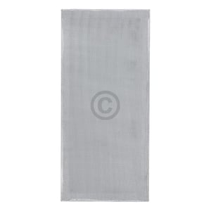 Fettfilter NEFF 00365472 DHZ7204 Metallfilter 445x205mm für Dunstabzugshaube
