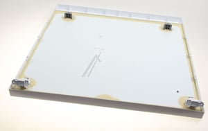 Arbeitsplatte für Geschirrspüler Beko C00869525 Spülmaschine