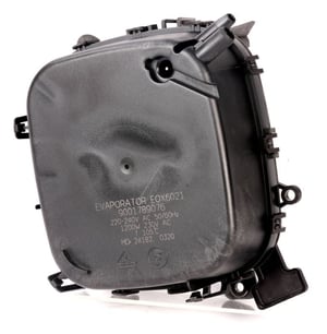 Verdampfer-Austauschset für Bosch Siemens Ofen 12048000 Komplett