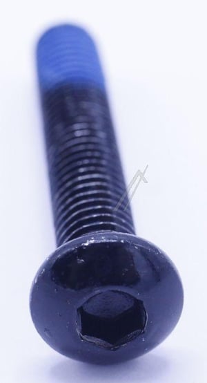 Innensechskantschrauben mit Flachrundkopf M6x35 SoFlow 800.299.05 für E-Scooter SO2 AIR