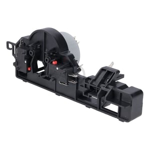 Türverriegelung mit Motor SIEMENS 12024128 für Mikrowelle