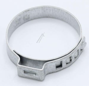 Schlauchschelle für Geschirrspüler Hisense/Gorenje 604487 7mm Bandbreite