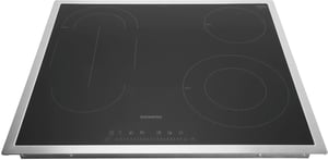 Glaskeramikfläche 00777528 Originalersatzteil von Bosch