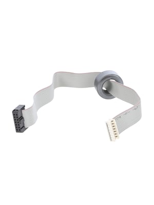 Flachbandkabel für Mikrowelle BSH 00647310 Steuerung