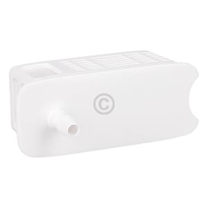 Filter assembly 201-24A3-0120 Ecovacs