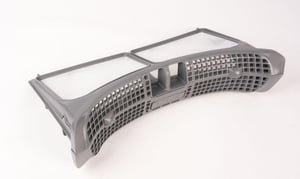 Bauknecht Kühlschrank Flusensieb Kompatibel C00526665 Reinigung