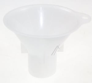 Salztrichter für Geschirrspüler Vestel 42005853 Salzbehälter