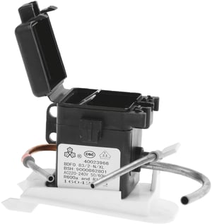 Magnetventil 00624435