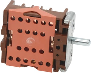 Wahlschalter 00602728