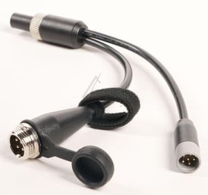 Y-Kabel für E-Scooter Segway Ninebot Ba.06.02.1667.00 Y-Typ K109