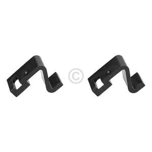 Collision Suspension Detection Plate 201-2337-1208