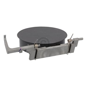 Deckel mit Hebel für Spender LG ABN74838501 in KühlGefrierKombination