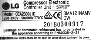 Motorsteuerungsmodul 12020279