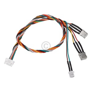 Rear recharging signal receiving sensor 201-2478-1801 Ecovacs