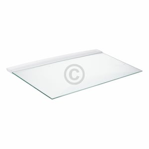 GLASS SHELF LOW-F3 070 ASSY SER Gorenje 447668