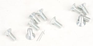 Zylinderschrauben mit Innensechskant Segway-Ninebot AB.00.0010.16 für E-Scooter