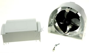 Belüftung, Ventilator, Set, 1330R (4055364238)