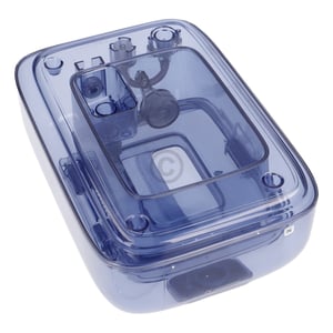 Decontamination tank(Blue) 201-2478-18B5 Ecovacs