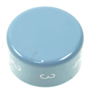 Midea Kühlschrank Siebdruckknopf 12131000003597 Thermostatregler