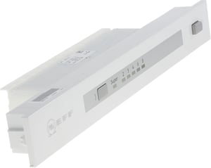 Steuerungsmodul programmiert 11012975