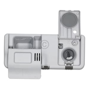 Dosierkombination passend für Bauknecht 480131000162 für Geschirrspüler 35480001