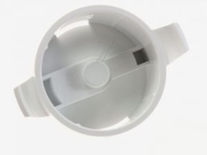 Einstellknopf-Schalterring für Waschmaschinen (1292005111)