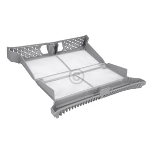 Flusensieb passend für Samsung DC61-04407D BLUPARTS - KOMPATIBEL10108429