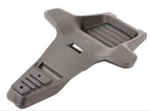 Pedalabdeckung Kit Segway-Ninebot 10.01.0097.00 für GoKart Pro E-Scooter