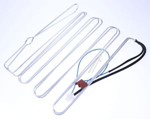 Abtauheizung für Kühlschrank Liebherr 694088000 Lamellenverdampfer 4 Schubladen