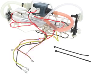 Durchlauferhitzer 00658602