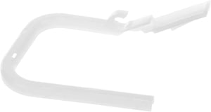 Halterung für Sonstige Gehäuseteile Bosch 12037071 Befestigung