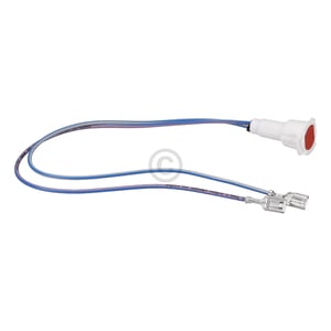 Kontrolllampe Bajonett 1-fach 00613847