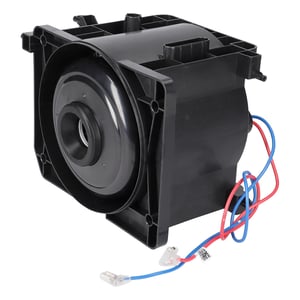 Ventilatormotor für X2OmniStation Ecovacs 201-2228-13A5 von Saugroboter